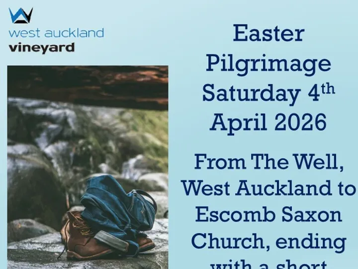 Pilgrimage Poster 26