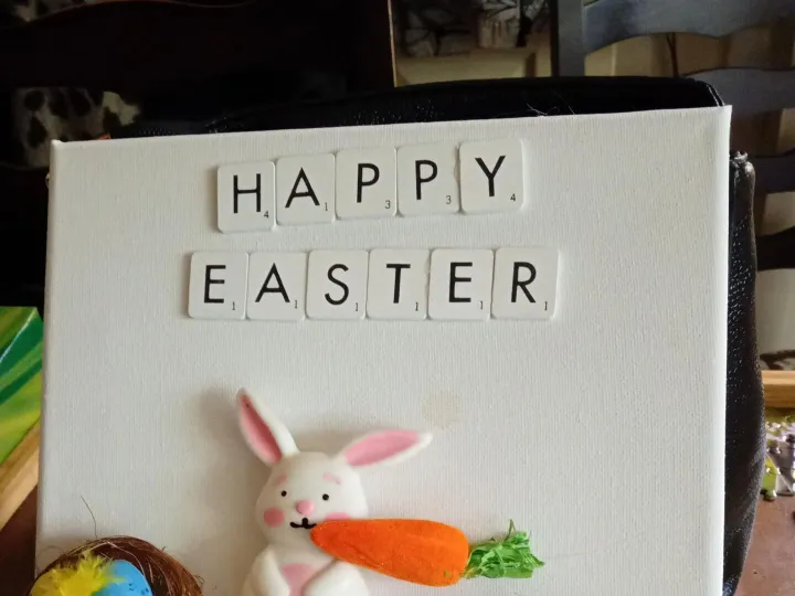 Items for sale &ndash; Easter Theme Crafting &pound;7