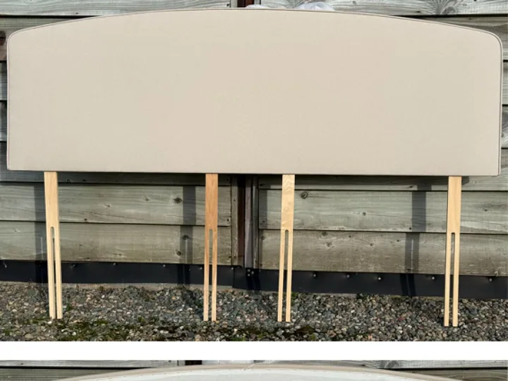 Items for sale &ndash; &pound;40 &ndash; Super King Size (6' / 180cm) Headboard &pound;40