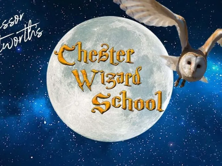 Chester Wizard School