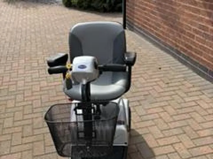 Items for sale &ndash; Mobility Scooter &pound;450