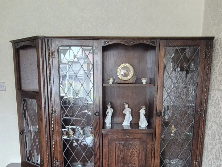 Items free to a good home! – Display units n/r