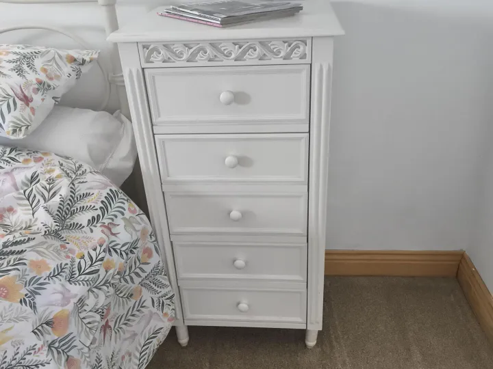 Items for sale &ndash; Tall Slim Chest of Drawers &pound;15.00