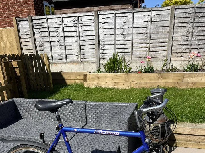 Items for sale &ndash; Adult bike 20