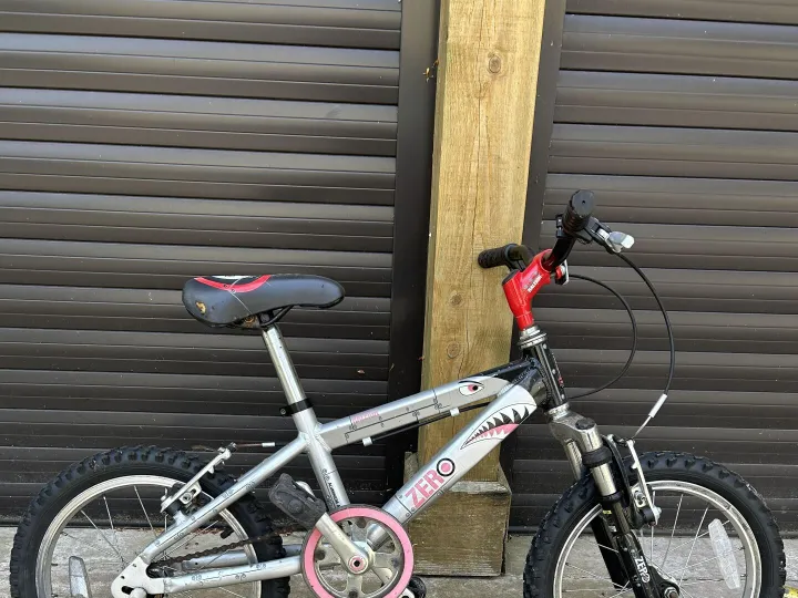Items for sale &ndash; Raleigh childs bike &pound;10