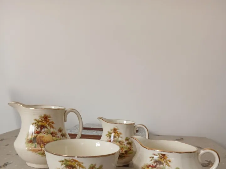 Items for sale &ndash; Aldred Meakin Hayride 10.00