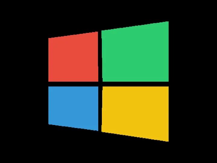 Windows 26 Poster