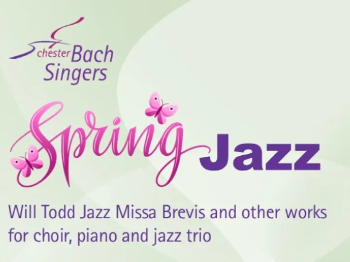 Spring Jazz