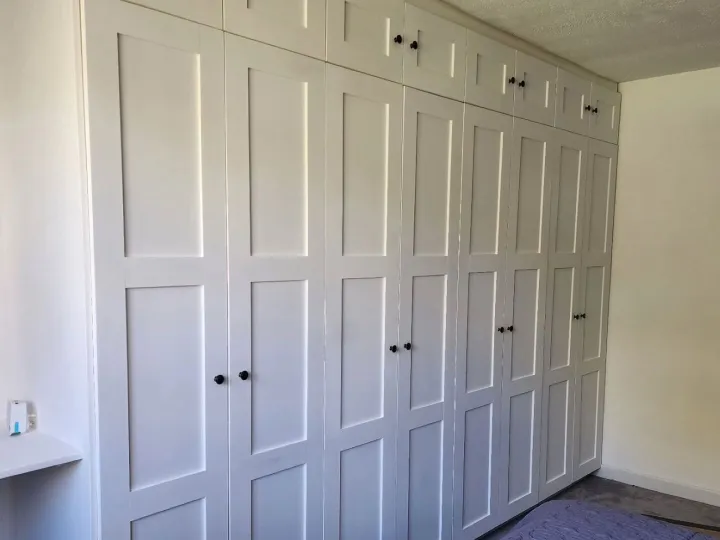 The Carpenter Guy &ndash; Wardrobes