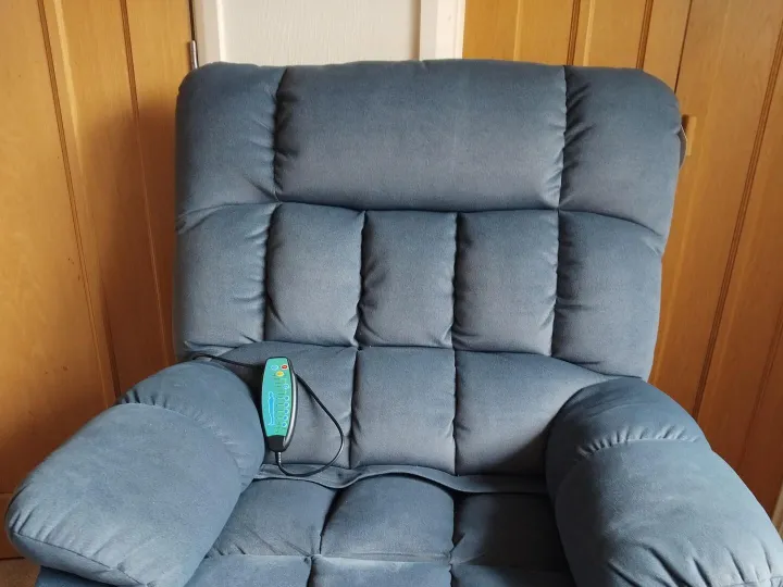 Items for sale &ndash; Electric reclining chair 260.00