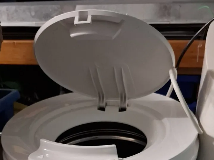 Items for sale &ndash; Thomas Laundry Spinner &pound;40