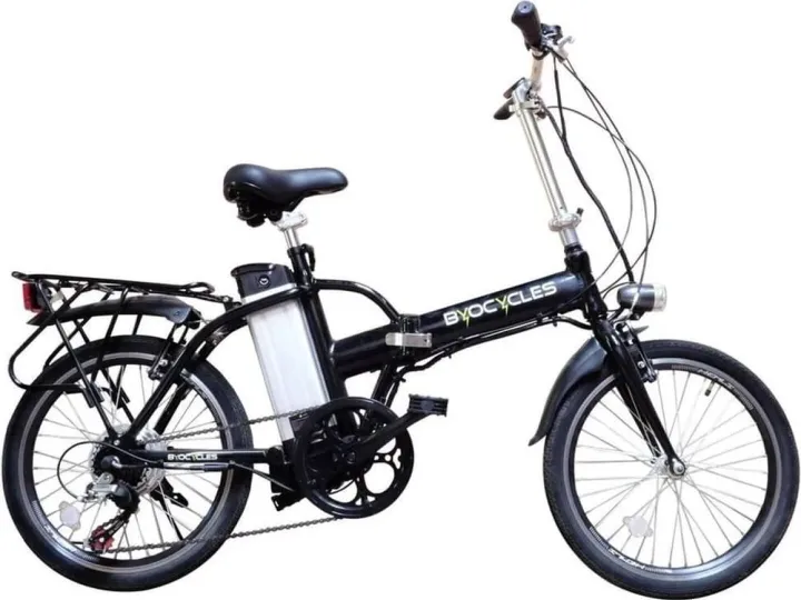 Items for sale &ndash; Folding Electric Bike &pound;350