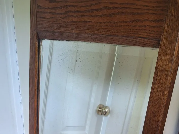 Items for sale &ndash; Floor mirror &pound;10