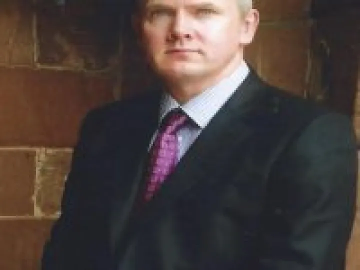 Rob Millington Eddisbury