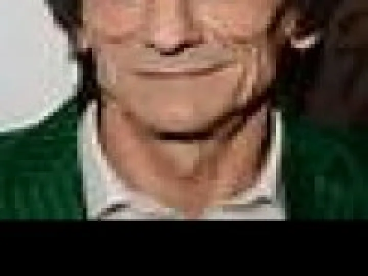 Ronnie Wood