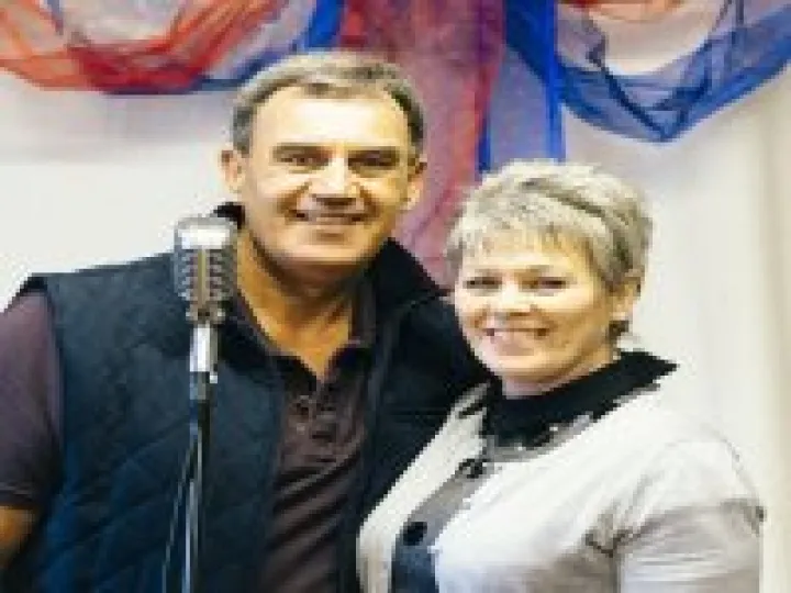 VE Day &ndash; Vintage Tea Dance