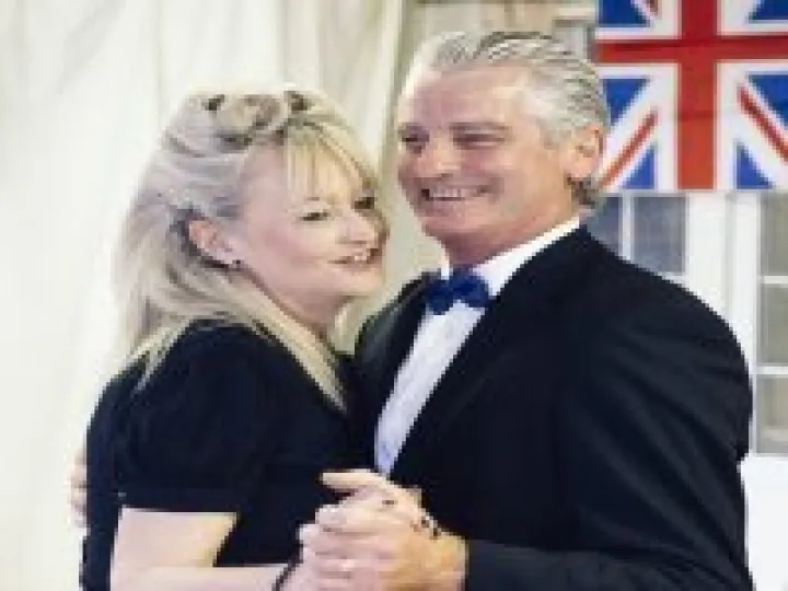 VE Day &ndash; Vintage Tea Dance