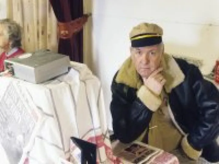 VE Day – Vintage Tea Dance