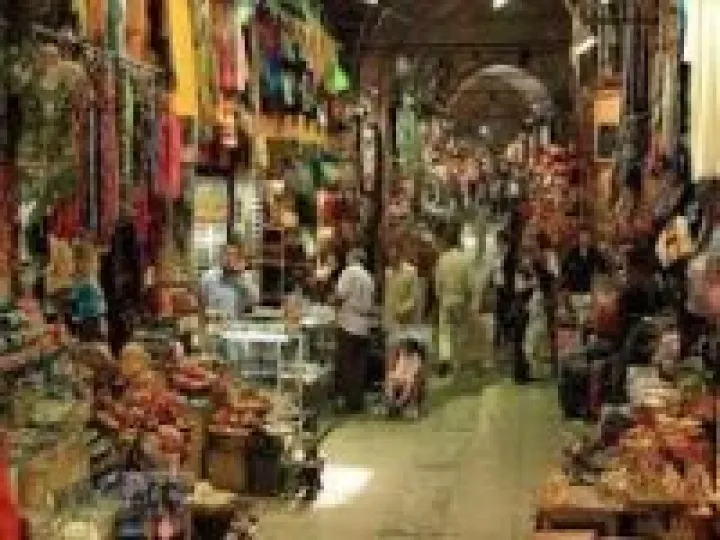 Grand Bazaar
