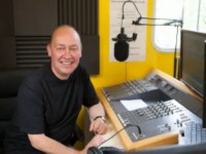 Summerfest Radio_Pete