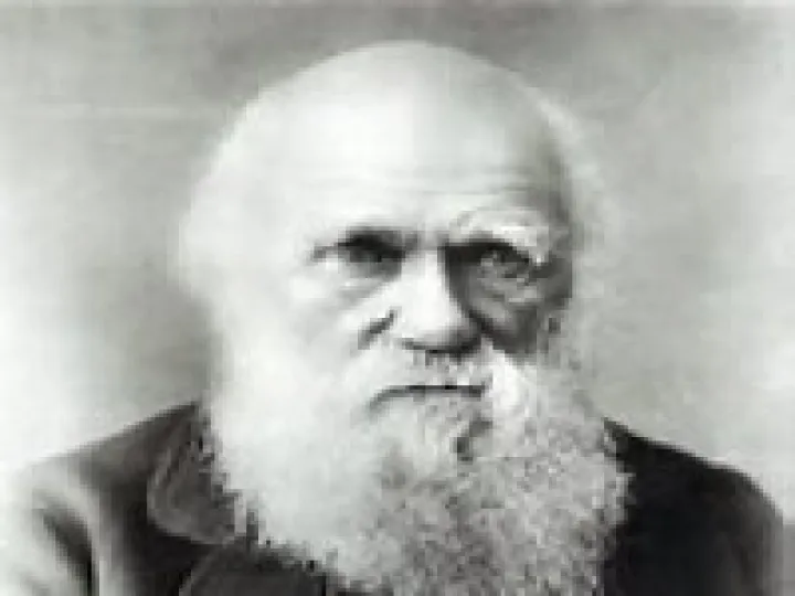 Charles Darwin