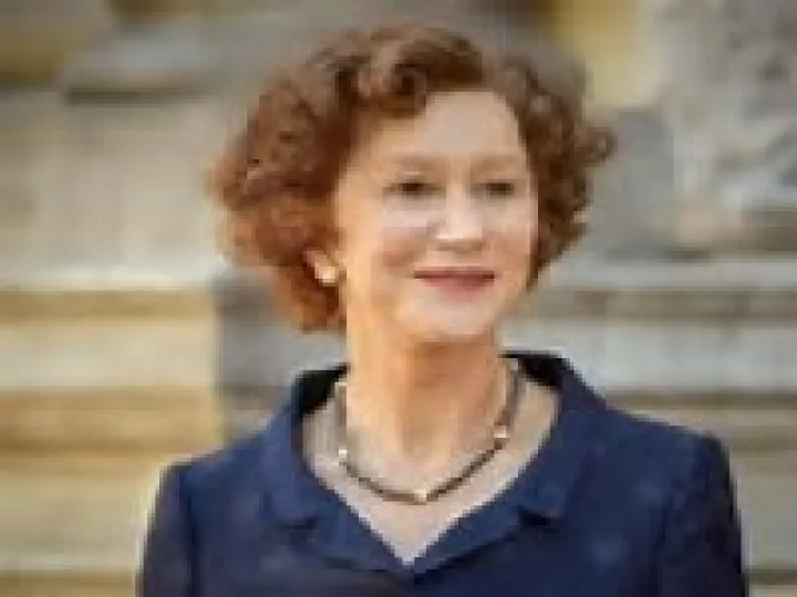 Helen Mirren