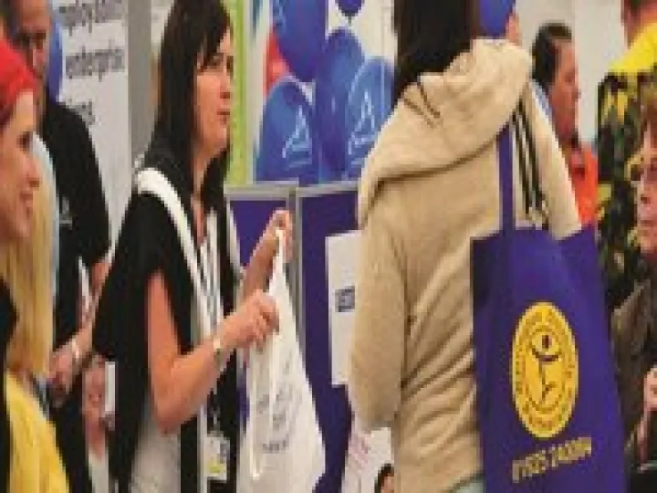 Disabaility awareness