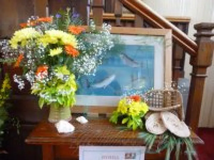 Ryhill Flower Festival – 4