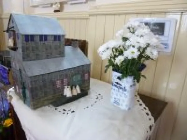 Ryhill Flower Festival – 3