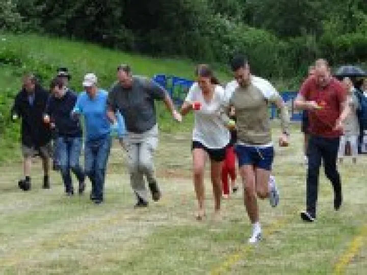 Minshull Madness 2015