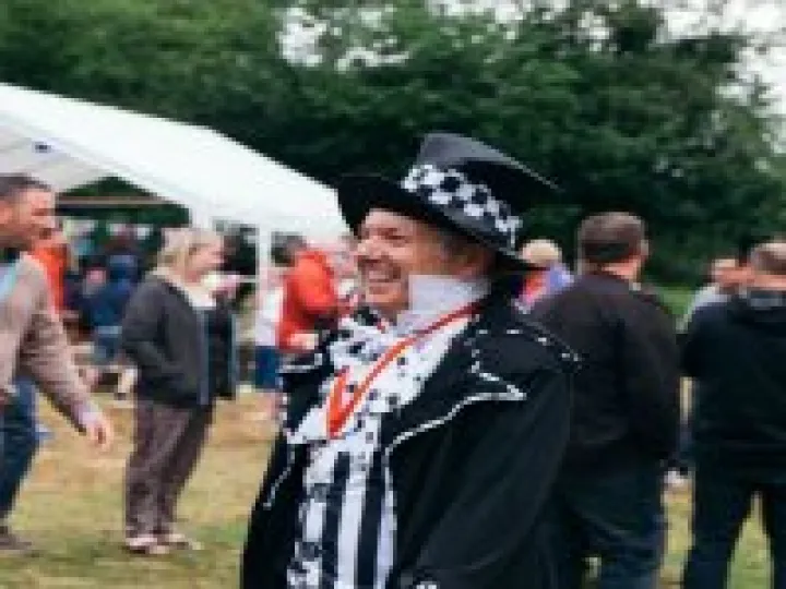 Minshull Madness 2015