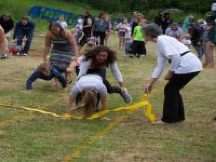 Minshull Madness 2015