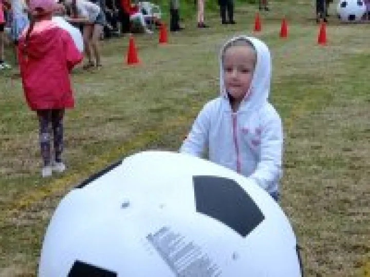 Minshull Madness 2015