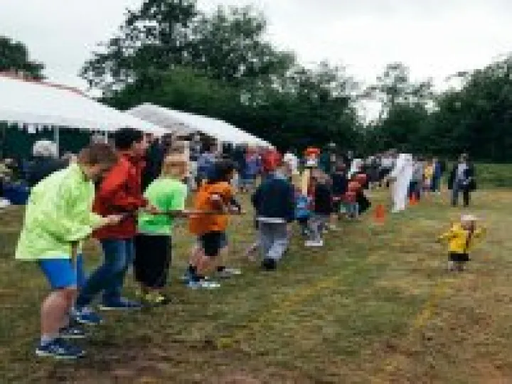 Minshull Madness 2015