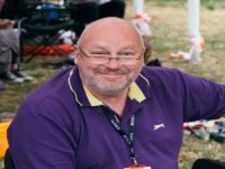 Minshull Madness 2015