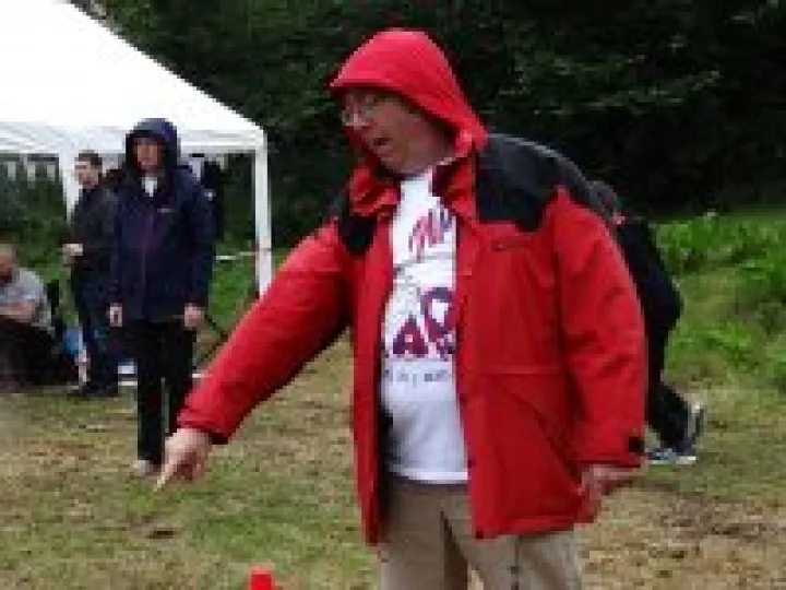 Minshull Madness 2015