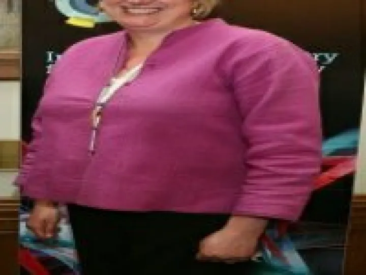 Antoinette Sandbach 2