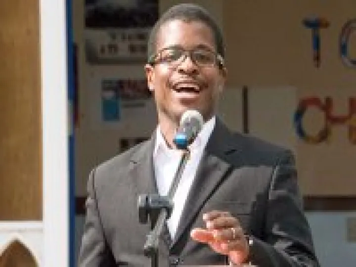 Farewell Service 2015