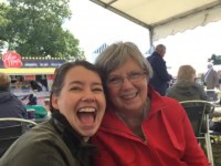 Nantwich Show 2015