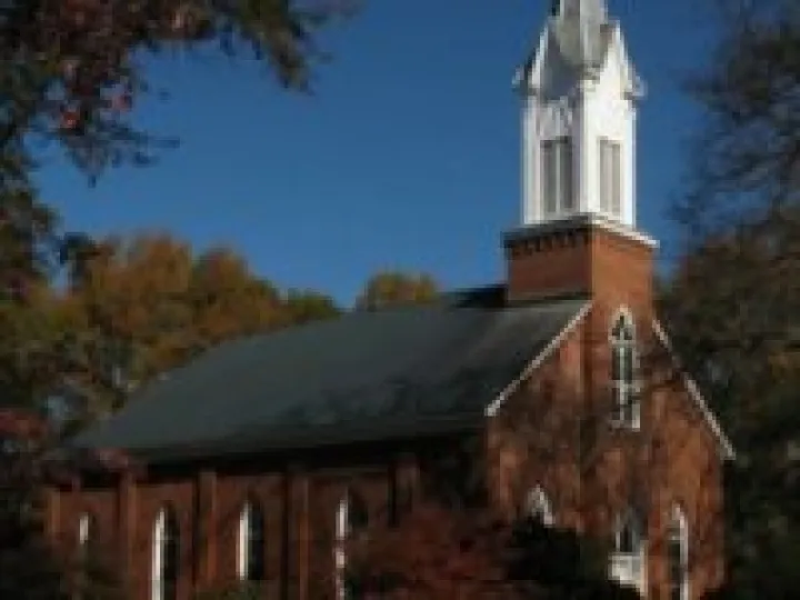 Advent Porter Street View