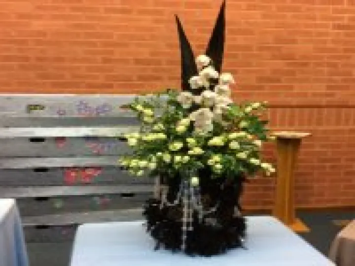 Flower Club Sept 2015 (1)