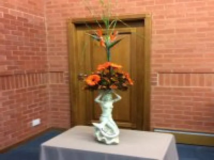 Flower Club Sept 2015 (4)