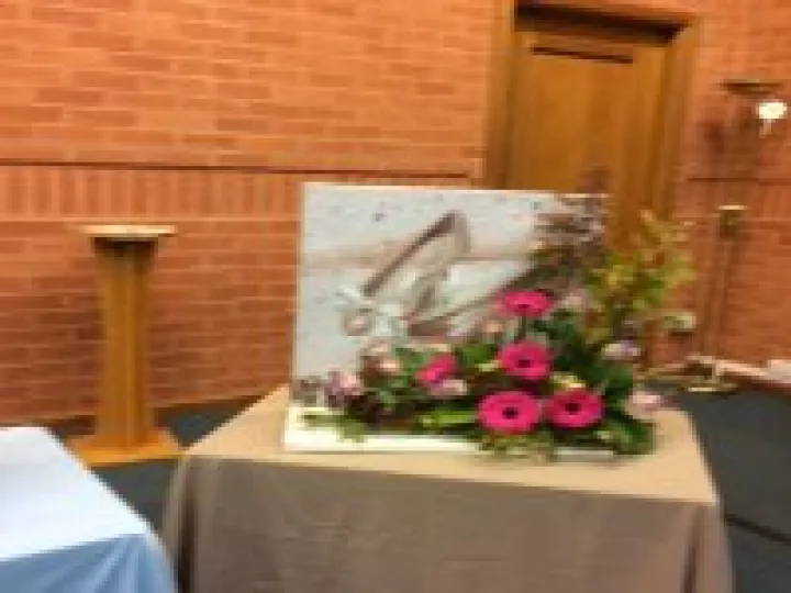 Flower Club Sept 2015 (5)