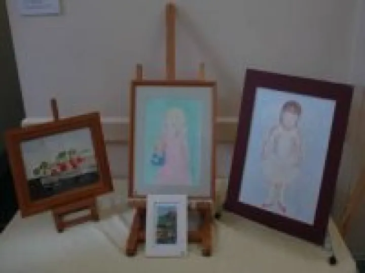 St Andrews Art 2015 Image 2