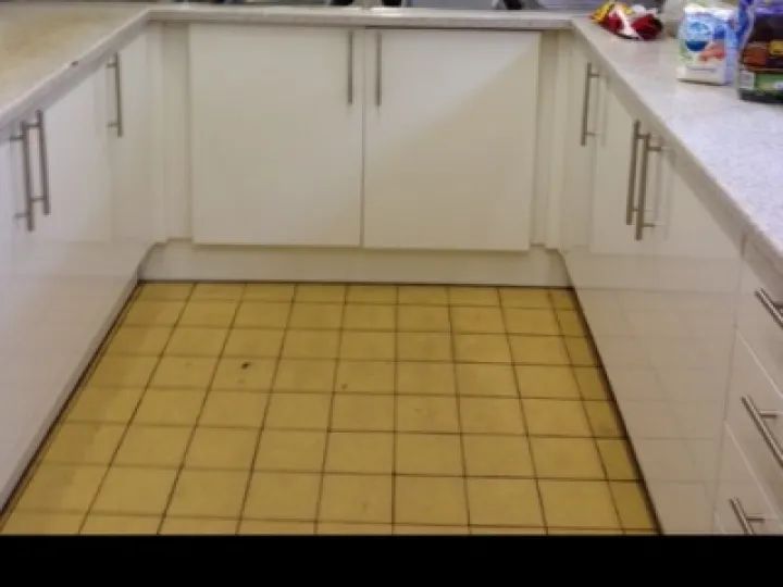 TCC KItchen October 2015