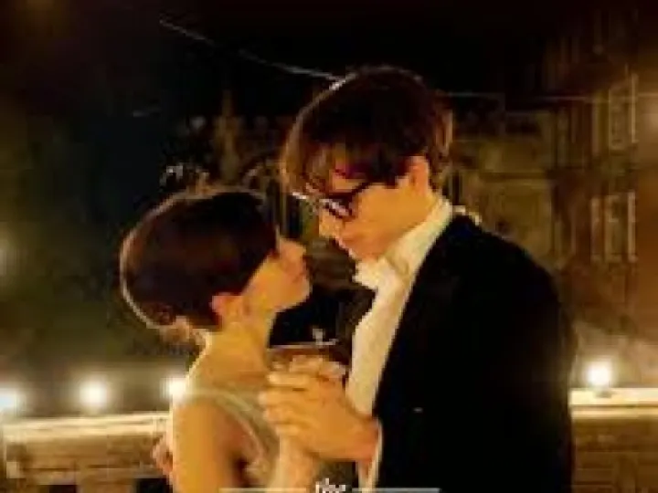 theory of everything