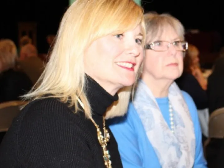 2015 Community Pride Awards