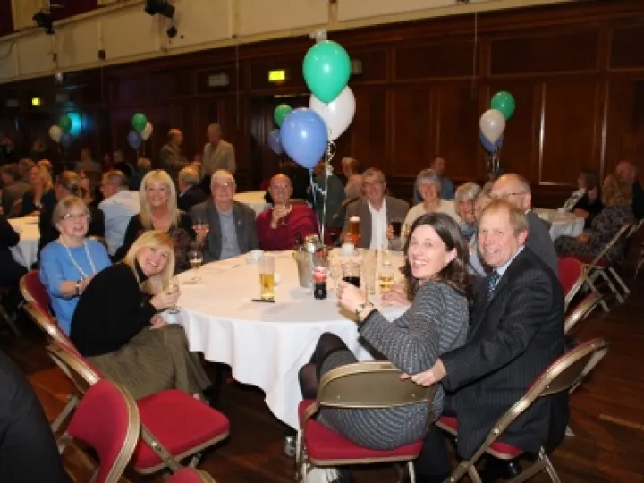 2015 Community Pride Awards