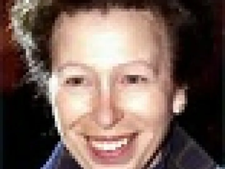 Princess Anne