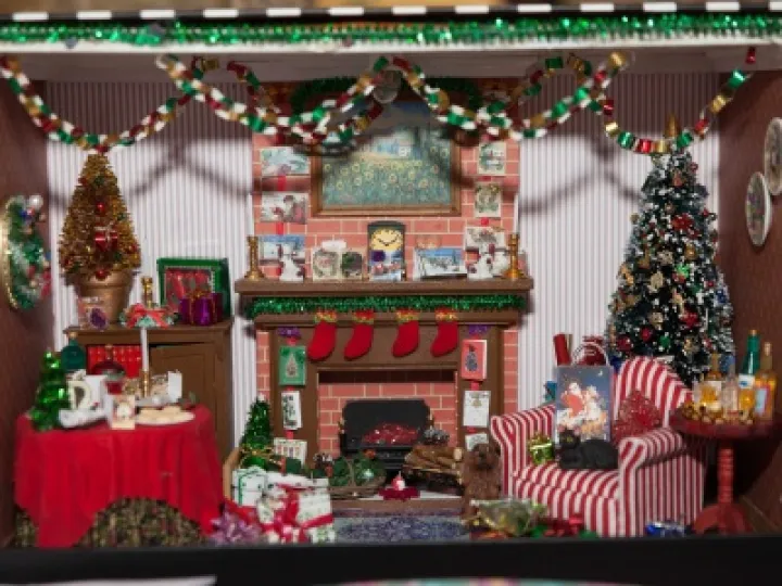 Dollshouse & Miniatures 05